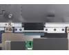 Lenovo 5CB1H92071 Tastatur inkl. Topcase ASM_SLV L82QD NFPAB