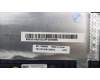 Lenovo 5CB1H92073 Tastatur inkl. Topcase schweiz L82QD NFPAB