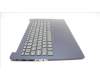 Lenovo 5CB1H92078 Tastatur inkl. Topcase ASM_UKR L82QD NFPAB