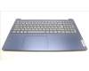 Lenovo 5CB1H92078 Tastatur inkl. Topcase ASM_UKR L82QD NFPAB