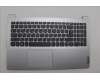 Lenovo 5CB1H92082 Tastatur inkl. Topcase ASM_BUL L82QD NFPCG