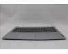 Lenovo 5CB1H92082 Tastatur inkl. Topcase ASM_BUL L82QD NFPCG