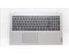 Lenovo 5CB1H92083 Tastatur inkl. Topcase ASM_CZE/SLK L82QD NFPCG