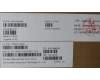 Lenovo 5CB1H92083 Tastatur inkl. Topcase ASM_CZE/SLK L82QD NFPCG