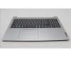 Lenovo 5CB1H92083 Tastatur inkl. Topcase ASM_CZE/SLK L82QD NFPCG