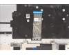 Lenovo 5CB1H92086 Tastatur inkl. Topcase ASM_FRA L82QD NFPCG