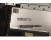 Lenovo 5CB1H92086 Tastatur inkl. Topcase ASM_FRA L82QD NFPCG