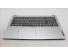 Lenovo 5CB1H92087 Tastatur inkl. Topcase französisch/arabsich L82QD NFPCG