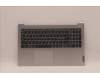 Lenovo 5CB1H92099 Tastatur inkl. Topcase ASM_NORDIC L82QD NFPCG