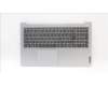 Lenovo 5CB1H92100 Tastatur inkl. Topcase ASM_POR L82QD NFPCG