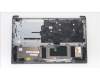 Lenovo 5CB1H92102 Tastatur inkl. Topcase ASM_SLV L82QD NFPCG