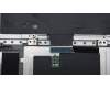 Lenovo 5CB1H92102 Tastatur inkl. Topcase ASM_SLV L82QD NFPCG
