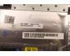 Lenovo 5CB1H92103 Tastatur inkl. Topcase spanisch L82QD NFPCG