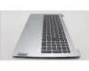 Lenovo 5CB1H92108 Tastatur inkl. Topcase ASM_UK L82QD NFPCG