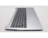 Lenovo 5CB1H92108 Tastatur inkl. Topcase ASM_UK L82QD NFPCG