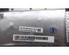 Lenovo 5CB1H92108 Tastatur inkl. Topcase ASM_UK L82QD NFPCG