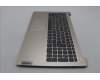 Lenovo 5CB1H92136 Tastatur inkl. Topcase ASM_TC L82QD NFPSD