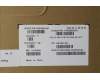 Lenovo 5CB1H92151 Tastatur inkl. Topcase ASM_EURO ENG C21DK MGBL