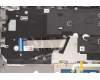 Lenovo 5CB1H92151 Tastatur inkl. Topcase ASM_EURO ENG C21DK MGBL