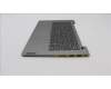 Lenovo 5CB1H92155 Tastatur inkl. Topcase ASM_ARA C21DK MGBL