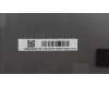 Lenovo 5CB1H92155 Tastatur inkl. Topcase ASM_ARA C21DK MGBL