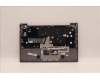 Lenovo 5CB1H92159 Tastatur inkl. Topcase ASM_UK C21DK MGBL