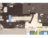 Lenovo 5CB1H92163 Tastatur inkl. Topcase ASM_POR C21DK MGBL