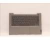 Lenovo 5CB1H92173 Tastatur inkl. Topcase ASM_SLV C21DK MGBL