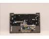 Lenovo 5CB1H92173 Tastatur inkl. Topcase ASM_SLV C21DK MGBL