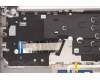 Lenovo 5CB1H92176 Tastatur inkl. Topcase ASM_CZE/SLK C21DK MGBL