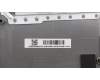 Lenovo 5CB1H92803 Tastatur inkl. Topcase ASM_EURO ENG C21DK MGNBL