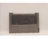 Lenovo 5CB1H92812 Tastatur inkl. Topcase ASM_ITA C21DK MGNBL