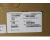 Lenovo 5CB1H92812 Tastatur inkl. Topcase ASM_ITA C21DK MGNBL