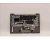 Lenovo 5CB1H92813 Tastatur inkl. Topcase spanisch C21DK MGNBL