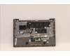 5CB1H92815 Lenovo COVER Upper Case ASM_POR C21DK MGNBL