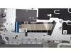 Lenovo 5CB1H92819 Tastatur inkl. Topcase ASM_FRA C21DK MGNBL