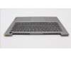Lenovo 5CB1H92819 Tastatur inkl. Topcase ASM_FRA C21DK MGNBL