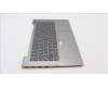 Lenovo 5CB1H92822 Tastatur inkl. Topcase ASM_HUN C21DK MGNBL