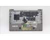 Lenovo 5CB1H92823 Tastatur inkl. Topcase ASM_BUL C21DK MGNBL