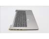 Lenovo 5CB1H92823 Tastatur inkl. Topcase ASM_BUL C21DK MGNBL