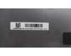 Lenovo 5CB1H92825 Tastatur inkl. Topcase ASM_SLV C21DK MGNBL
