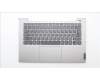 Lenovo 5CB1H92827 Tastatur inkl. Topcase ASM_BEL C21DK MGNBL