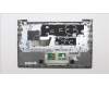 Lenovo 5CB1H92827 Tastatur inkl. Topcase ASM_BEL C21DK MGNBL