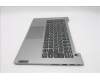 Lenovo 5CB1H92831 Tastatur inkl. Topcase ASM_UKR C21DK MGNBL