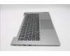 Lenovo 5CB1H92831 Tastatur inkl. Topcase ASM_UKR C21DK MGNBL