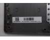 Lenovo 5CB1H92831 Tastatur inkl. Topcase ASM_UKR C21DK MGNBL