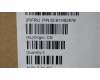 Lenovo 5CB1H92878 Tastatur inkl. Topcase ASM_BEL H 82SK CLGY DIS