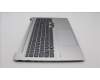 Lenovo 5CB1H92878 Tastatur inkl. Topcase ASM_BEL H 82SK CLGY DIS