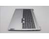 Lenovo 5CB1H92878 Tastatur inkl. Topcase ASM_BEL H 82SK CLGY DIS