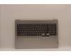 Lenovo 5CB1H92880 Tastatur inkl. Topcase ASM_BUL H 82SK CLGY DIS
